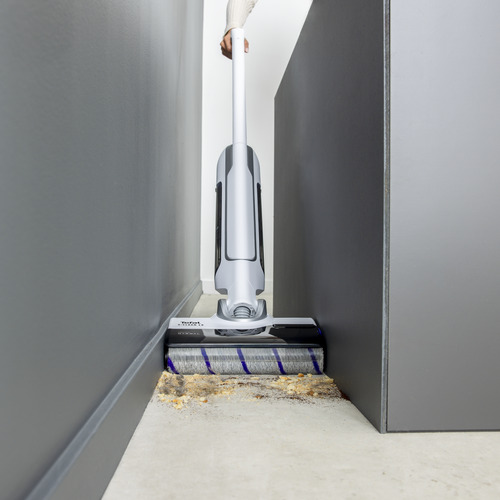 X-Clean 10 Wet & Dry Ledningsfrie håndstøvsugere