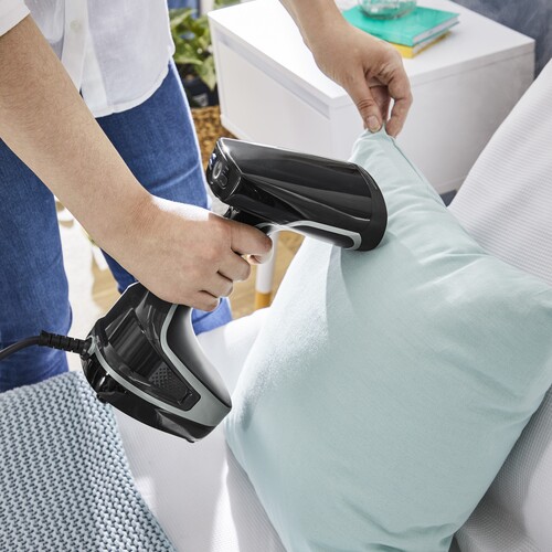 Access Steam Force Steamer / Dampsteamer til tøj  med 1 tilbehørsdel