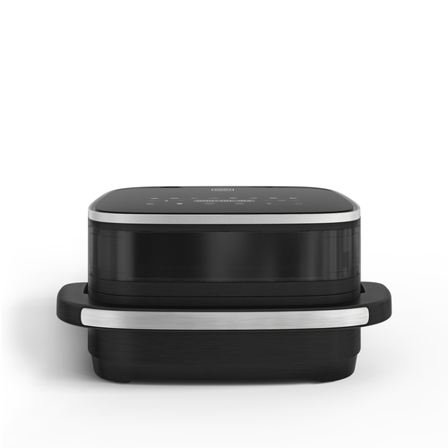 Easy Fry XL Surface sort – Airfryer