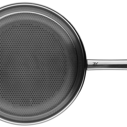 Profi Resist stegepande 28 cm, hybridbelægning non-stick/ stål 