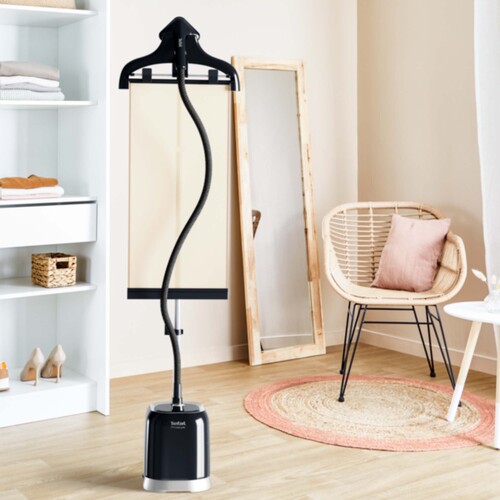 Pro Style Stående steamer 