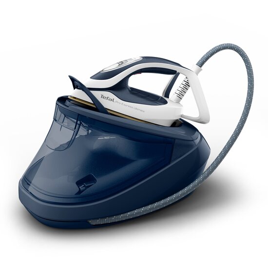 Pro Express  Ultimate II Dampgenerator 