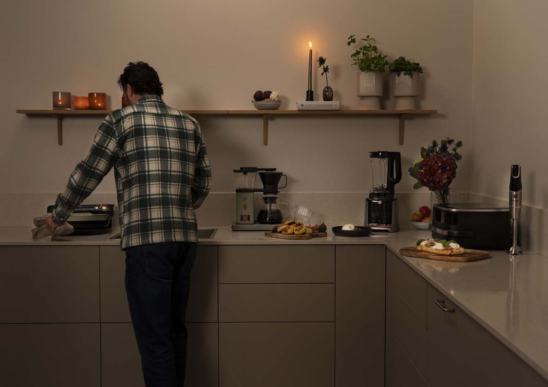 Hvilken air fryer er bedst?