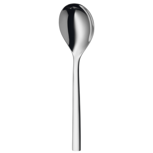 Nuova serveringsske 25 cm, rustfrit stål Cromargan® 