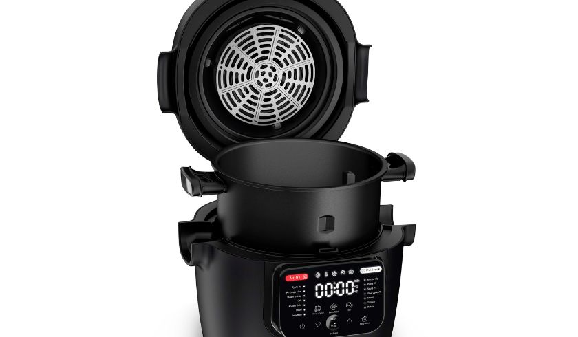 Keramisk non-stick belægning