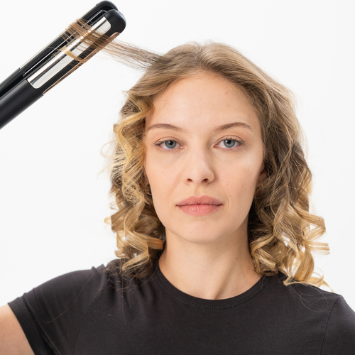 Straight & Curl Pro af Björn Axén Tools, glattejern