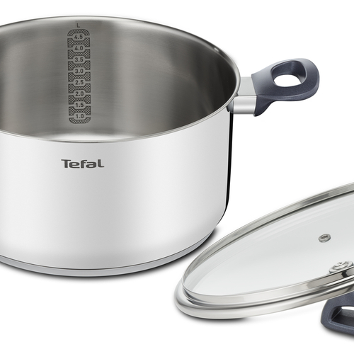 Daily Cook Gryde 20 cm / 3 l med låg 