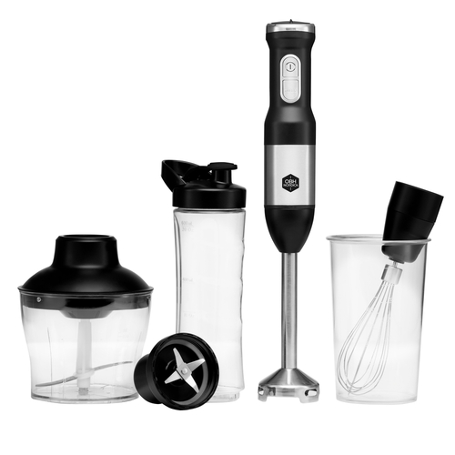 Precision Mix 2in1 Stavblender Meget Tilbehør 