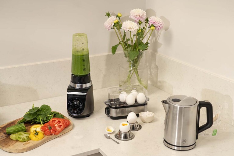 Mere end bare smoothies -